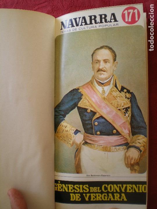 Libros de segunda mano: TEMAS DE CULTURA POPULAR. DEL 171 AL 180. - Foto 4