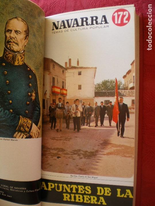 Libros de segunda mano: TEMAS DE CULTURA POPULAR. DEL 171 AL 180. - Foto 5