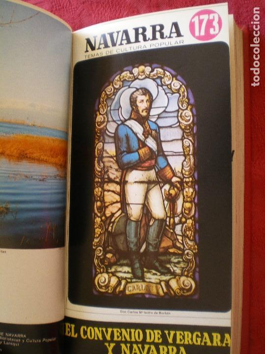 Libros de segunda mano: TEMAS DE CULTURA POPULAR. DEL 171 AL 180. - Foto 6