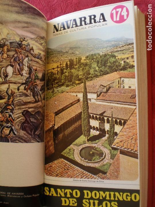 Libros de segunda mano: TEMAS DE CULTURA POPULAR. DEL 171 AL 180. - Foto 7