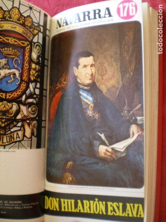 Libros de segunda mano: TEMAS DE CULTURA POPULAR. DEL 171 AL 180. - Foto 9