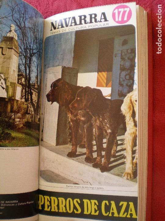 Libros de segunda mano: TEMAS DE CULTURA POPULAR. DEL 171 AL 180. - Foto 10