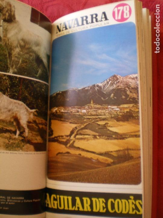 Libros de segunda mano: TEMAS DE CULTURA POPULAR. DEL 171 AL 180. - Foto 11