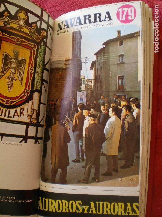Libros de segunda mano: TEMAS DE CULTURA POPULAR. DEL 171 AL 180. - Foto 12
