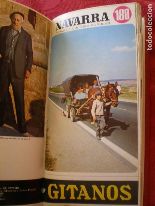 Libros de segunda mano: TEMAS DE CULTURA POPULAR. DEL 171 AL 180. - Foto 13