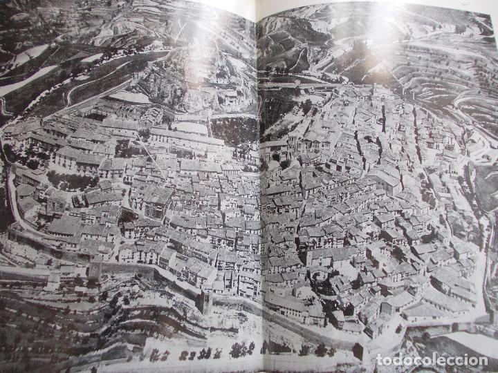 Libros de segunda mano: S&iacute;ntesis de la la historia de Morella- Con Planos - Foto 2