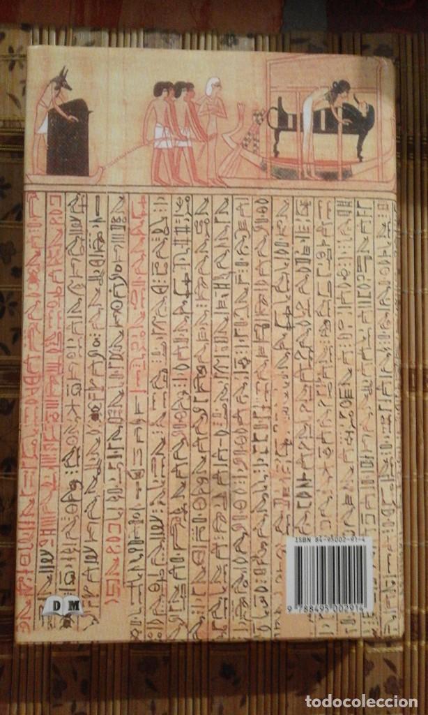 Libros de segunda mano: El libro de los Muertos - An&oacute;nimo - Foto 2