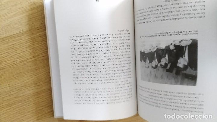 Libros de segunda mano: LOS BOLOS, RECUERDOS Y REFLEXIONES, MODESTO CABELLO - Foto 3