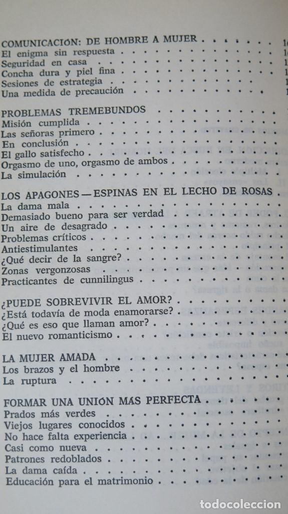 Libros de segunda mano: EL MITO MASCULINO. VV.AA - Foto 3