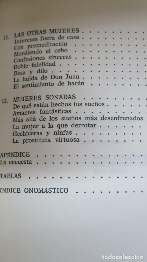 Libros de segunda mano: EL MITO MASCULINO. VV.AA - Foto 4