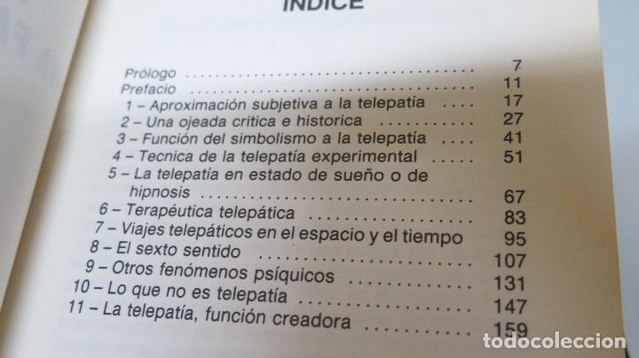 Libros de segunda mano: EN BUSCA DE UNA FACULTAD PERDIDA. ANGEL GORDON - Foto 2