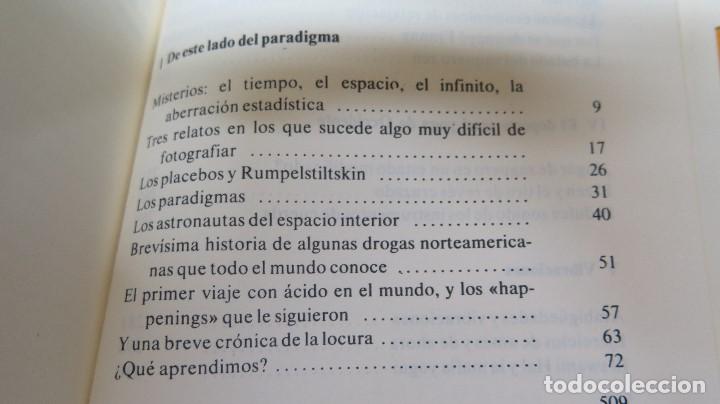 Libros de segunda mano: LOS PODERES DE LA MENTE. ADAM SMITH - Foto 2