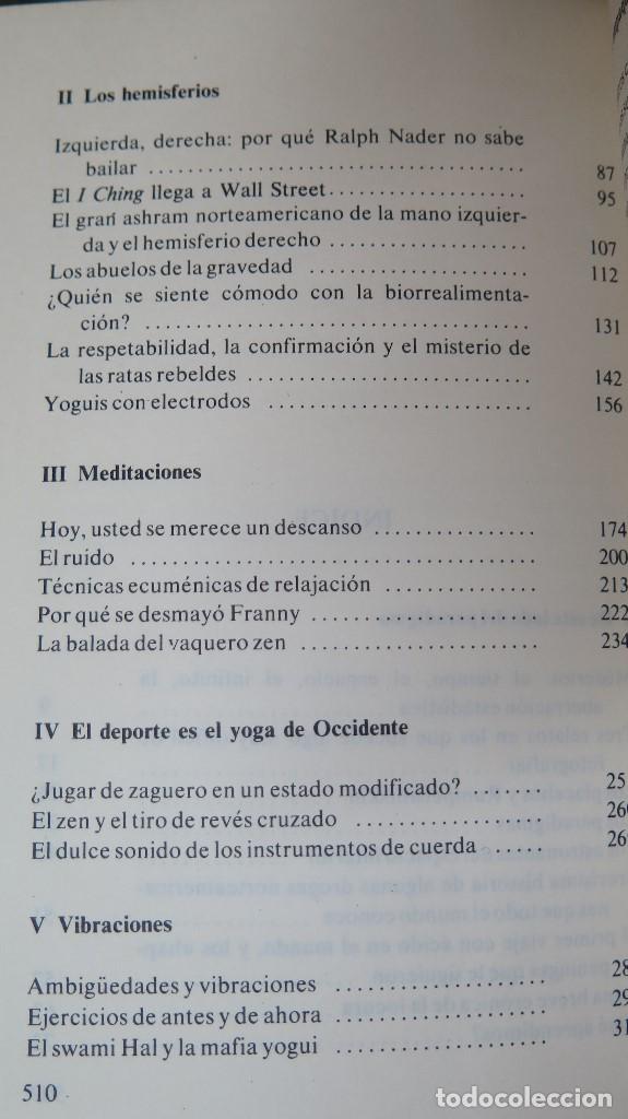 Libros de segunda mano: LOS PODERES DE LA MENTE. ADAM SMITH - Foto 3