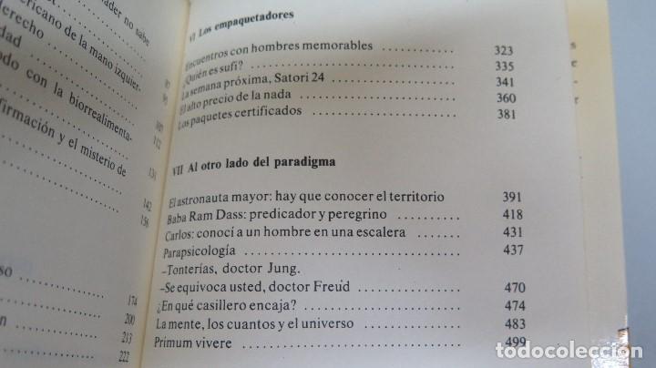 Libros de segunda mano: LOS PODERES DE LA MENTE. ADAM SMITH - Foto 4