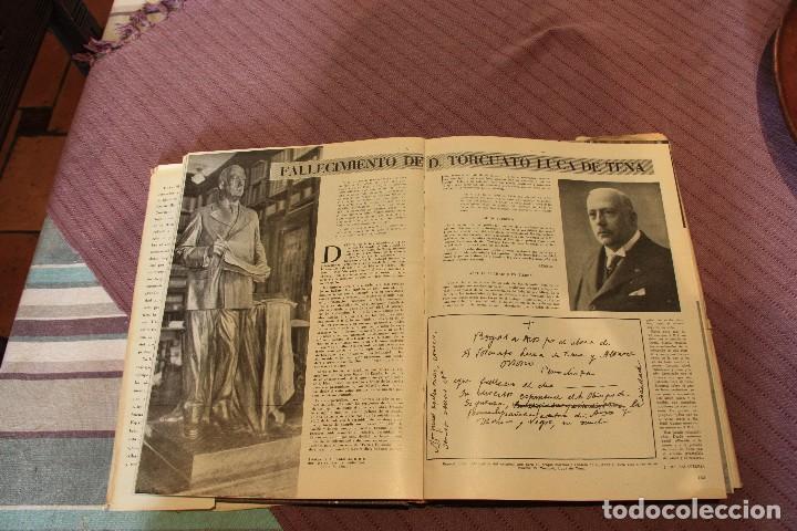Libros de segunda mano: MEDIO SIGLO EN LA COLECCION DE ABC 1905-1955 - Foto 3