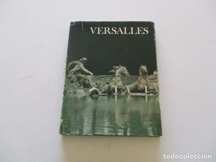 Libros de segunda mano: CHRISTOPHER HIBBERT. Versalles. RMT81468. - Foto 1