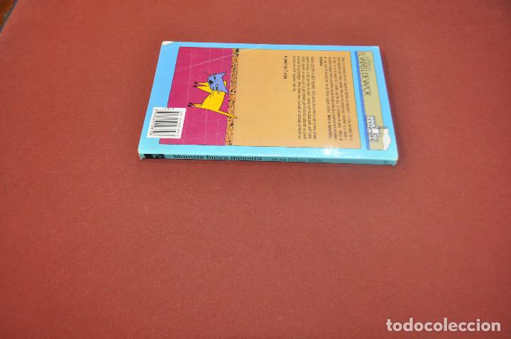 Libros de segunda mano: monstre busca monstra - maria dolors alib&eacute;s - JUB - Foto 2
