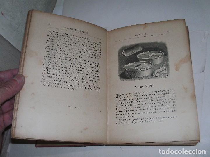 Libros de segunda mano: TOM TIT - LA SCIENCE AMUSANTE - Foto 5