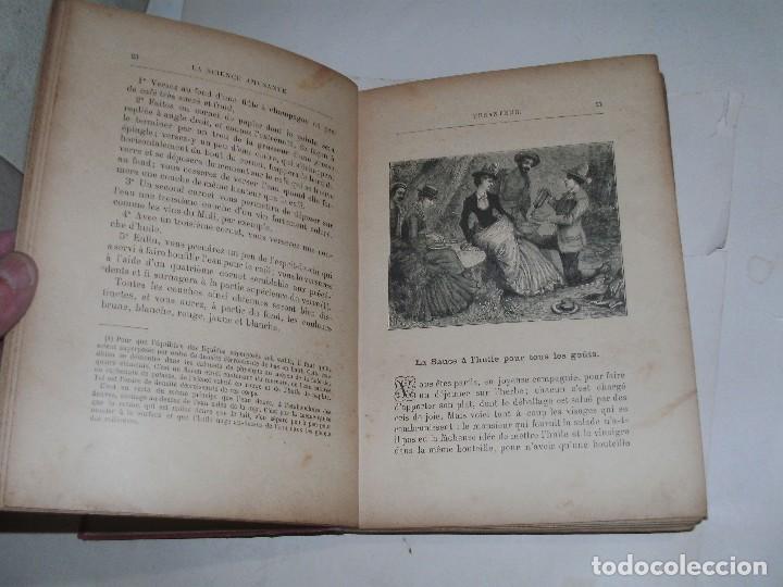 Libros de segunda mano: TOM TIT - LA SCIENCE AMUSANTE - Foto 6