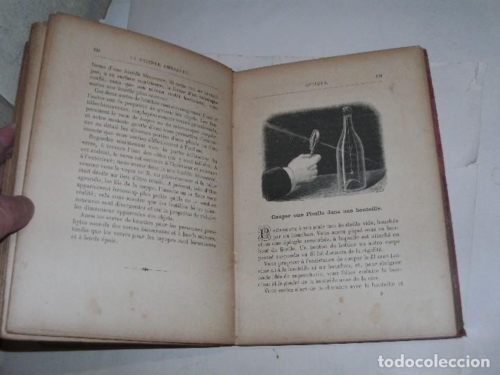 Libros de segunda mano: TOM TIT - LA SCIENCE AMUSANTE - Foto 7