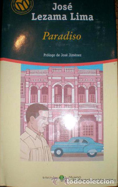 Libros de segunda mano: PARADISO - JOSE LEZAMA - Foto 1