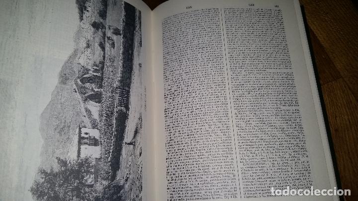 Libros de segunda mano: Asturias Madoz 1845 - 1850 / Edicion facs&iacute;mil - Foto 2