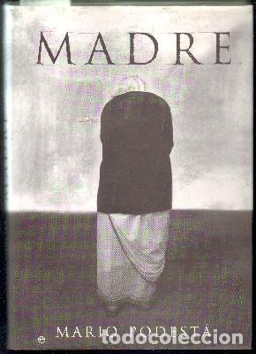Libros de segunda mano: MADRE (FT-030) - Foto 1