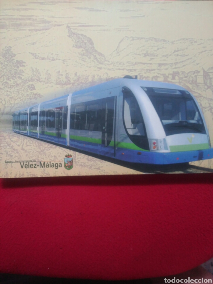 Libros de segunda mano: Tiempos de ayer y hoy V&eacute;lez M&aacute;laga - Foto 2