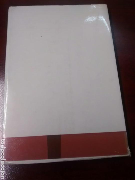 Libros de segunda mano: La Espa&ntilde;a de Baroja - Gerardo Ebanks - 1974 - Foto 2