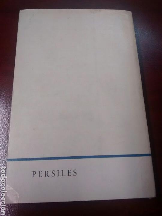 Libros de segunda mano: Baroja y Francia - Jos&eacute; Corrales Egea - 1969 - Foto 2