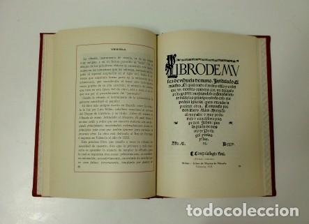 Libros de segunda mano: SOLACES BIBLIOGR&Aacute;FICOS.- FRANCISCO VINDEL (1942) - Foto 2