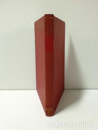 Libros de segunda mano: SOLACES BIBLIOGR&Aacute;FICOS.- FRANCISCO VINDEL (1942) - Foto 3