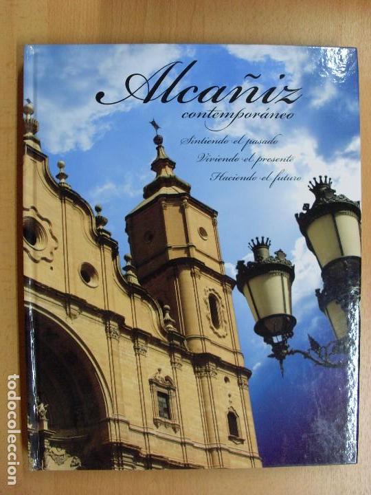 Libri di seconda mano: ALCA&Ntilde;IZ contempor&aacute;neo / 2011