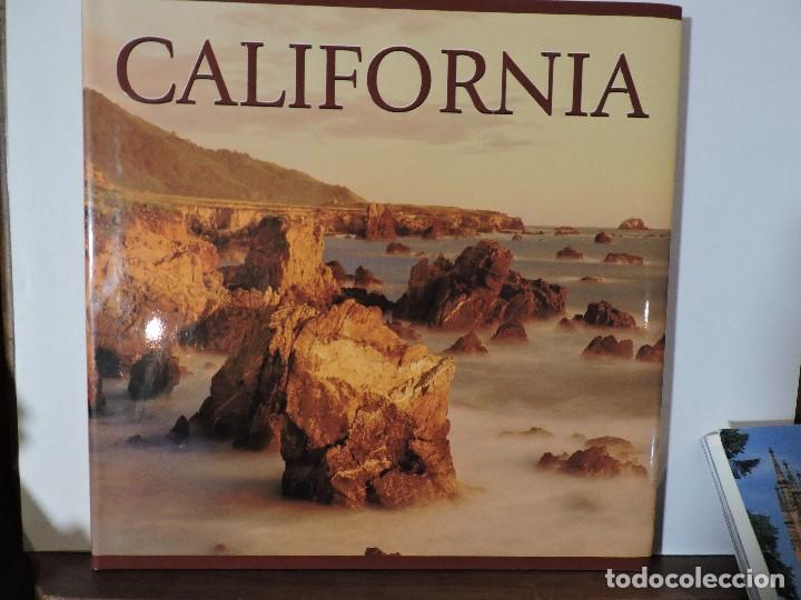 Libros de segunda mano: California. LLOYD KYI, Tanya.  Ed. Whitecap. Canad&aacute; 2000 - Foto 1