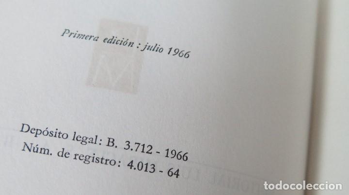 Libros de segunda mano: CARACTEROLOGIA ETNICA. PAUL GRIEGER - Foto 6