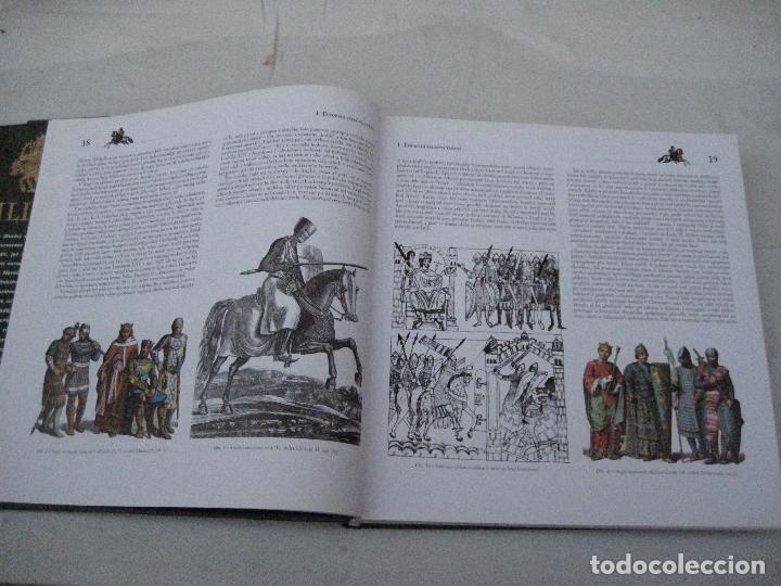 Libros de segunda mano: MILITARIA - EJERCITOS EUROPEOS - MILITAR - EJERCITOS. - Foto 2