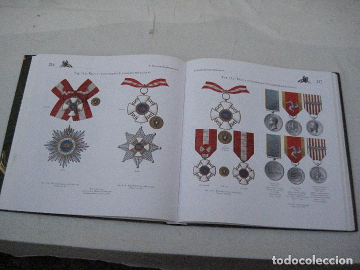 Libros de segunda mano: MILITARIA - EJERCITOS EUROPEOS - MILITAR - EJERCITOS. - Foto 4