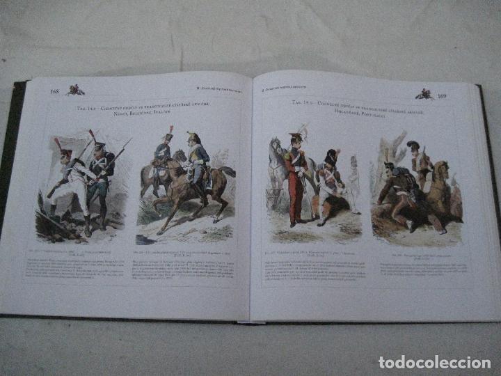 Libros de segunda mano: MILITARIA - EJERCITOS EUROPEOS - MILITAR - EJERCITOS. - Foto 6