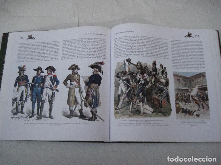 Libros de segunda mano: MILITARIA - EJERCITOS EUROPEOS - MILITAR - EJERCITOS. - Foto 7