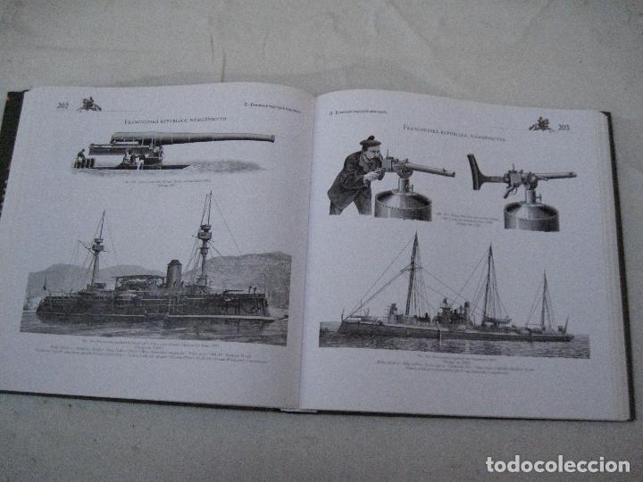 Libros de segunda mano: MILITARIA - EJERCITOS EUROPEOS - MILITAR - EJERCITOS. - Foto 9