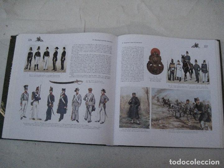 Libros de segunda mano: MILITARIA - EJERCITOS EUROPEOS - MILITAR - EJERCITOS. - Foto 10