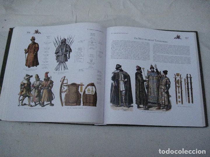 Libros de segunda mano: MILITARIA - EJERCITOS EUROPEOS - MILITAR - EJERCITOS. - Foto 11