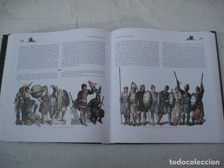 Libros de segunda mano: MILITARIA - EJERCITOS EUROPEOS - MILITAR - EJERCITOS. - Foto 12