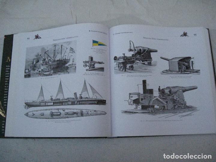 Libros de segunda mano: MILITARIA - EJERCITOS EUROPEOS - MILITAR - EJERCITOS. - Foto 13