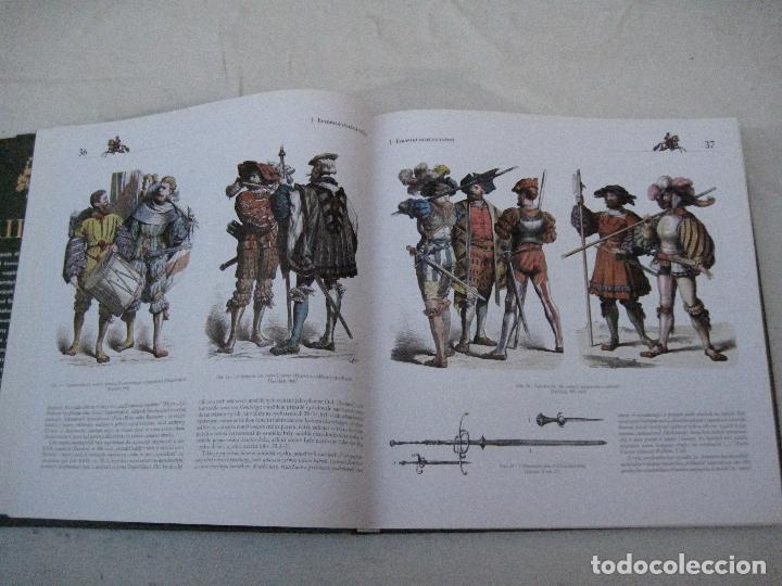 Libros de segunda mano: MILITARIA - EJERCITOS EUROPEOS - MILITAR - EJERCITOS. - Foto 14
