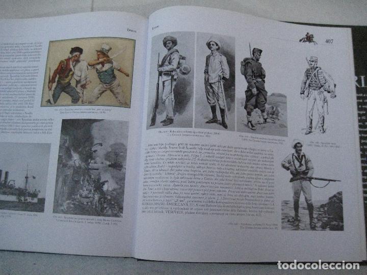 Libros de segunda mano: MILITARIA - EJERCITOS EUROPEOS - MILITAR - EJERCITOS. - Foto 16