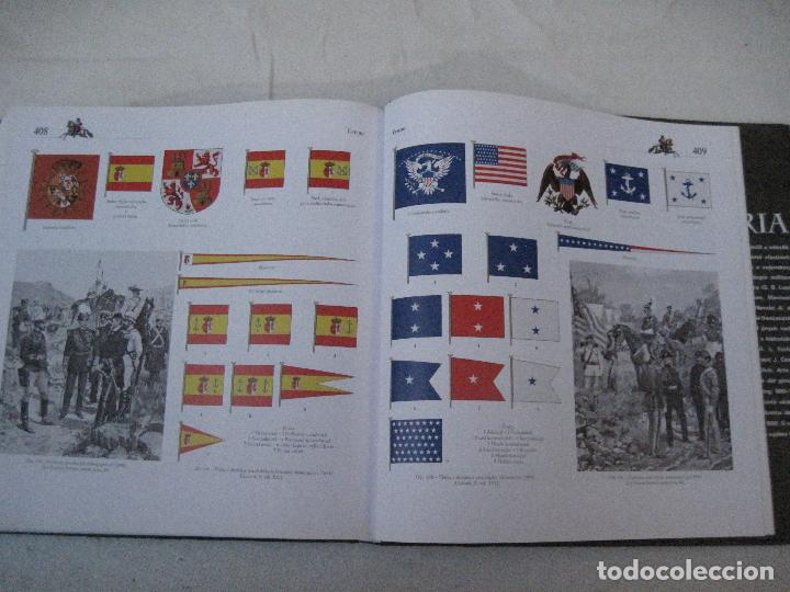 Libros de segunda mano: MILITARIA - EJERCITOS EUROPEOS - MILITAR - EJERCITOS. - Foto 17