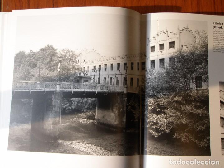 Libros de segunda mano: LIBRO ASTURIAS PATRIMONIO INDUSTRIAL - Foto 3