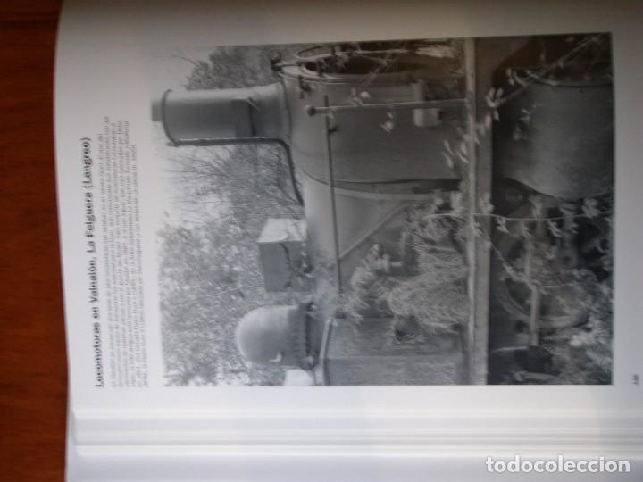 Libros de segunda mano: LIBRO ASTURIAS PATRIMONIO INDUSTRIAL - Foto 6