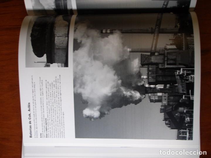 Libros de segunda mano: LIBRO ASTURIAS PATRIMONIO INDUSTRIAL - Foto 7